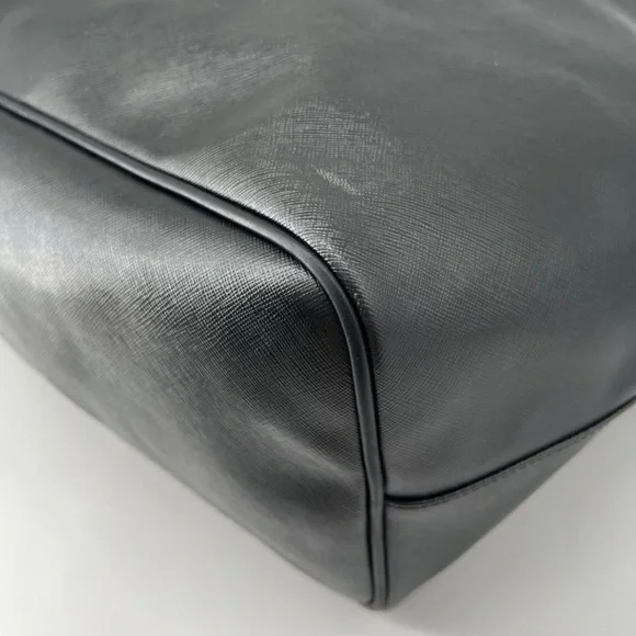 Givenchy Antigona Rottweiler tote bag with small pouch - Picture 7 of 16